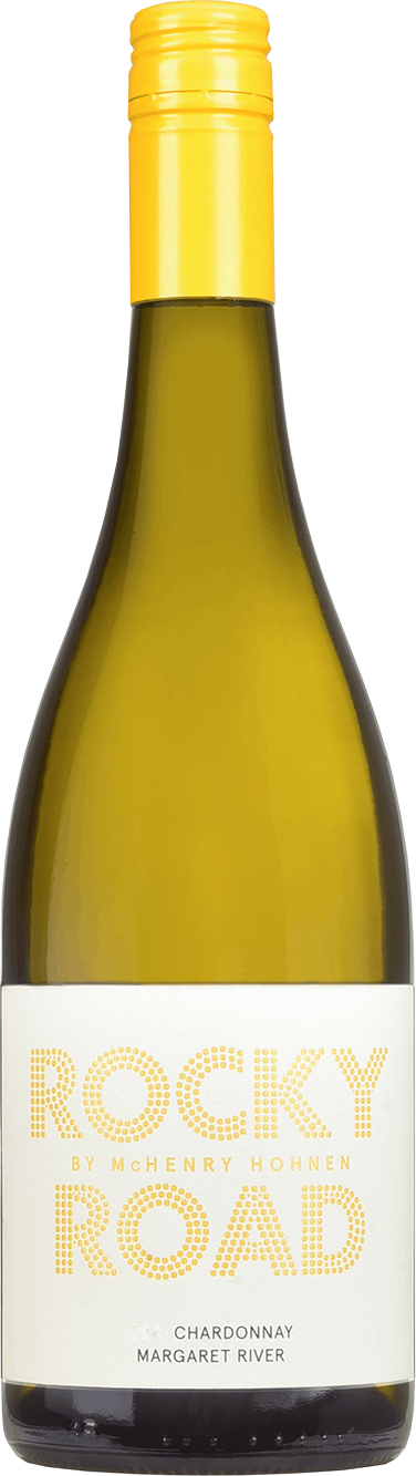 McHenry Hohnen Vintners Rocky Road Vineyard Margaret River Chardonnay 2009